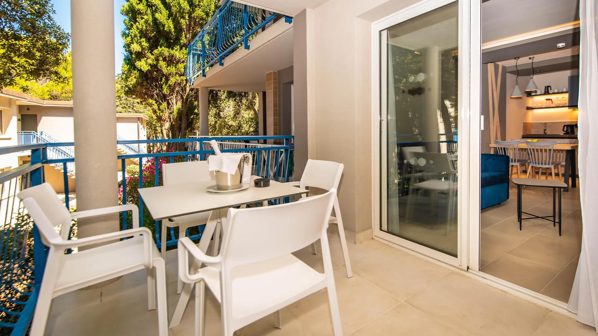 Resort Arena Verudela Beach Pula