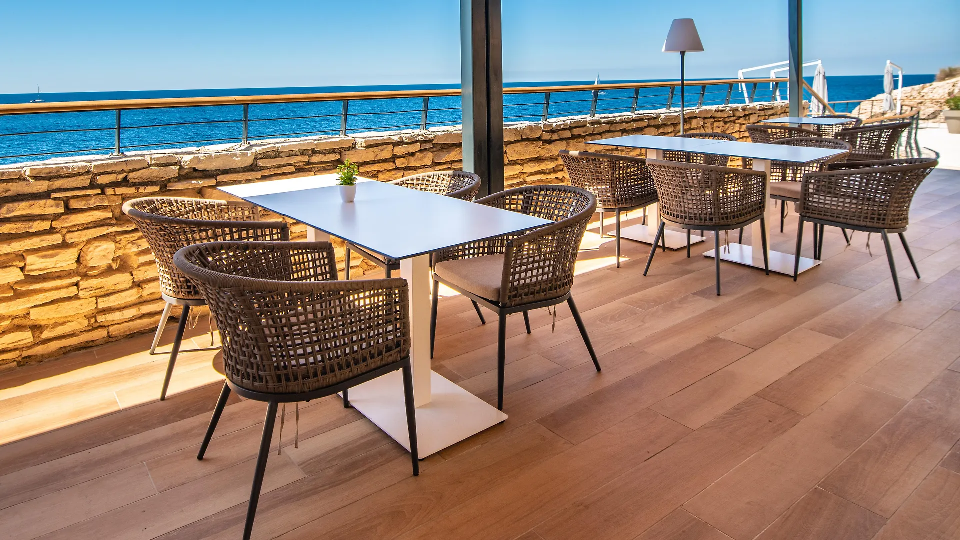 Arena Verudela Beach プーラ クロアチア
