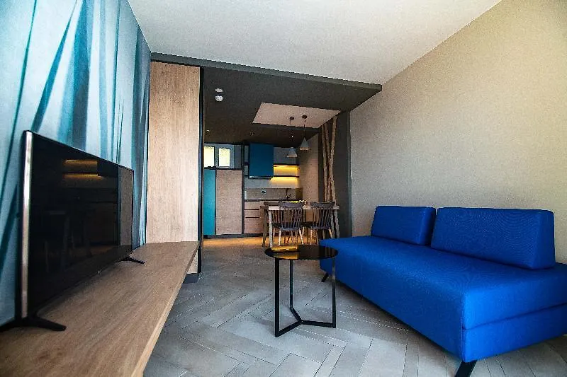 Arena Verudela Beach プーラ