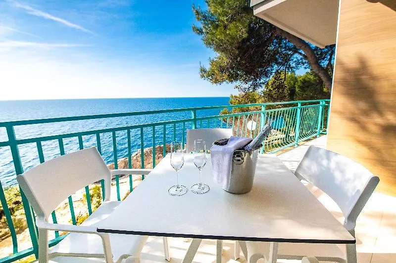 Arena Verudela Beach Pula