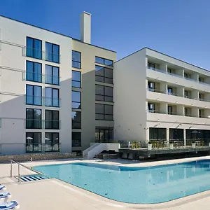 Hotell Park Plaza Arena