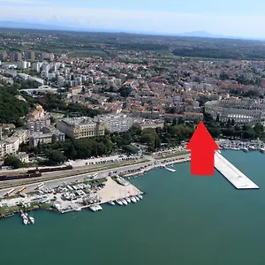  Apartment Arena Croatia