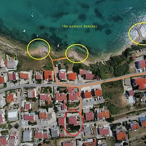Anastazija Chorwacja