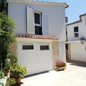  Apartment Tome Diklo Croatia